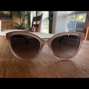 MaxMara Sunglasses